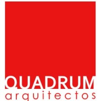 QUADRUM ARQUITECTOS logo, QUADRUM ARQUITECTOS contact details