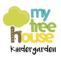 My Tree House logo, My Tree House contact details