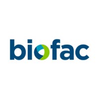 Biofac logo, Biofac contact details