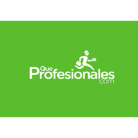 Queprofesionales.com logo, Queprofesionales.com contact details