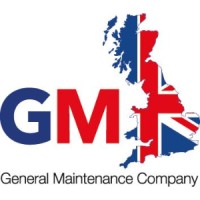 The General Maintenance Company logo, The General Maintenance Company contact details