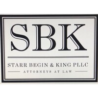 Starr, Begin, & King, PLLC logo, Starr, Begin, & King, PLLC contact details