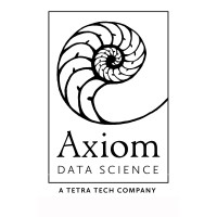 Axiom Data Science logo, Axiom Data Science contact details