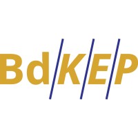 BdKEP Bundesverband der Kurier-Express-Post-Dienste e.V. logo, BdKEP Bundesverband der Kurier-Express-Post-Dienste e.V. contact details