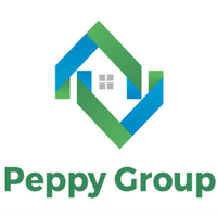 Peppy Group logo, Peppy Group contact details