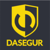 DASEGUR logo, DASEGUR contact details