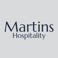 Martins Hospitality logo, Martins Hospitality contact details