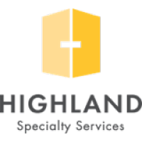 Highland Specialty Services logo, Highland Specialty Services contact details