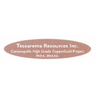 Tessarema Resources Inc. logo, Tessarema Resources Inc. contact details