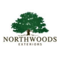 Northwoods Exteriors logo, Northwoods Exteriors contact details