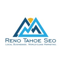 Reno Tahoe SEO logo, Reno Tahoe SEO contact details