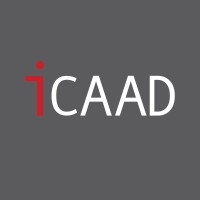 ICAAD logo, ICAAD contact details