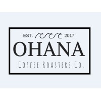 Ohana Coffee Roasters Co. logo, Ohana Coffee Roasters Co. contact details