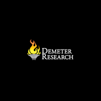 Demeter Research logo, Demeter Research contact details