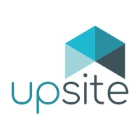 Upsite logo, Upsite contact details