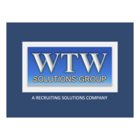 WTW Solutions Group logo, WTW Solutions Group contact details