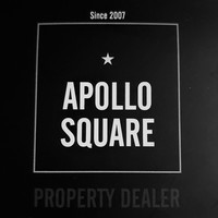 Apollo Square logo, Apollo Square contact details