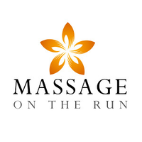 Massage on the Run Perth logo, Massage on the Run Perth contact details