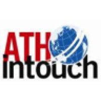 ATH InTouch logo, ATH InTouch contact details