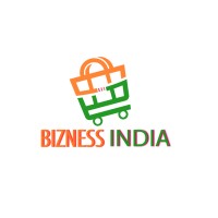 Bizness India logo, Bizness India contact details