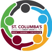 St. Columba's Credit Union logo, St. Columba's Credit Union contact details