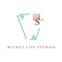 Bucket List Studios logo, Bucket List Studios contact details