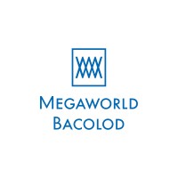 Megaworld Bacolod logo, Megaworld Bacolod contact details