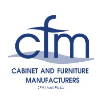 CFM (Aust) Pty Ltd logo, CFM (Aust) Pty Ltd contact details