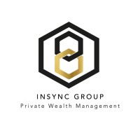 InSync Group logo, InSync Group contact details