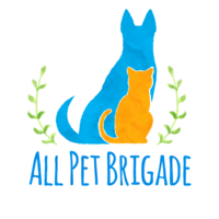 The All Pet Brigade Foundation, Inc. logo, The All Pet Brigade Foundation, Inc. contact details