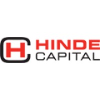 Hinde Capital Limited logo, Hinde Capital Limited contact details