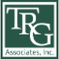 T R G Associates logo, T R G Associates contact details