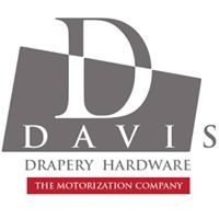 Davis Drapery Hardware LLC logo, Davis Drapery Hardware LLC contact details