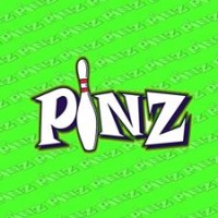 Pinz Bowling logo, Pinz Bowling contact details