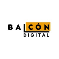 Balcón Digital logo, Balcón Digital contact details