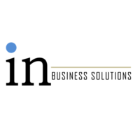 In Biz Solutions logo, In Biz Solutions contact details