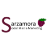 Sarzamora Social Media Marketing logo, Sarzamora Social Media Marketing contact details