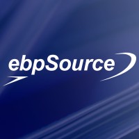 ebpSource Limited logo, ebpSource Limited contact details