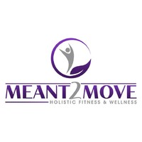 Meant2Move Fitness & Wellness logo, Meant2Move Fitness & Wellness contact details