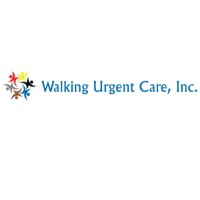 Walking Urgent Care logo, Walking Urgent Care contact details