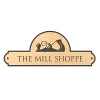 The Mill Shoppe logo, The Mill Shoppe contact details