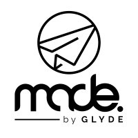 M.A.D.E. by Glyde logo, M.A.D.E. by Glyde contact details