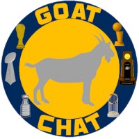 Goat Chat Podcast logo, Goat Chat Podcast contact details