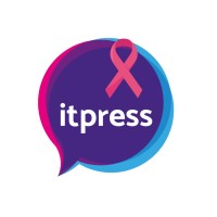 ItPress Comunicação logo, ItPress Comunicação contact details