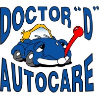 Doctor D Autocare logo, Doctor D Autocare contact details