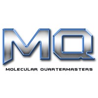 Molecular Quartermasters logo, Molecular Quartermasters contact details