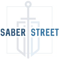 Saber Street logo, Saber Street contact details