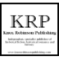 Knox Robinson Publishing logo, Knox Robinson Publishing contact details