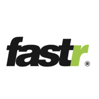 Fastr logo, Fastr contact details