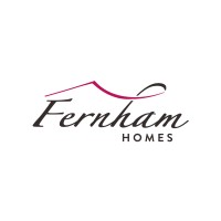 Fernham Homes logo, Fernham Homes contact details